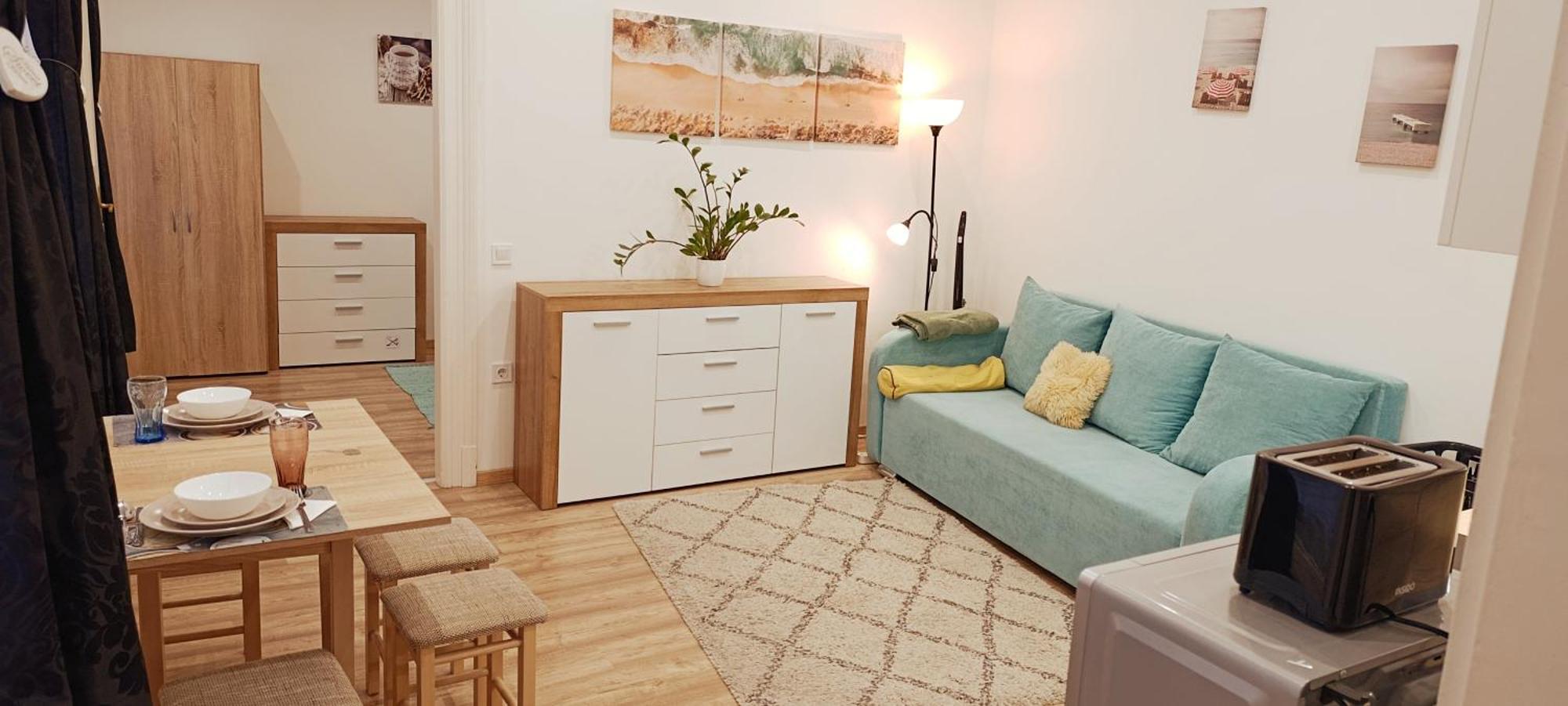 Pretty Flat In The Center Appartement Boedapest Buitenkant foto